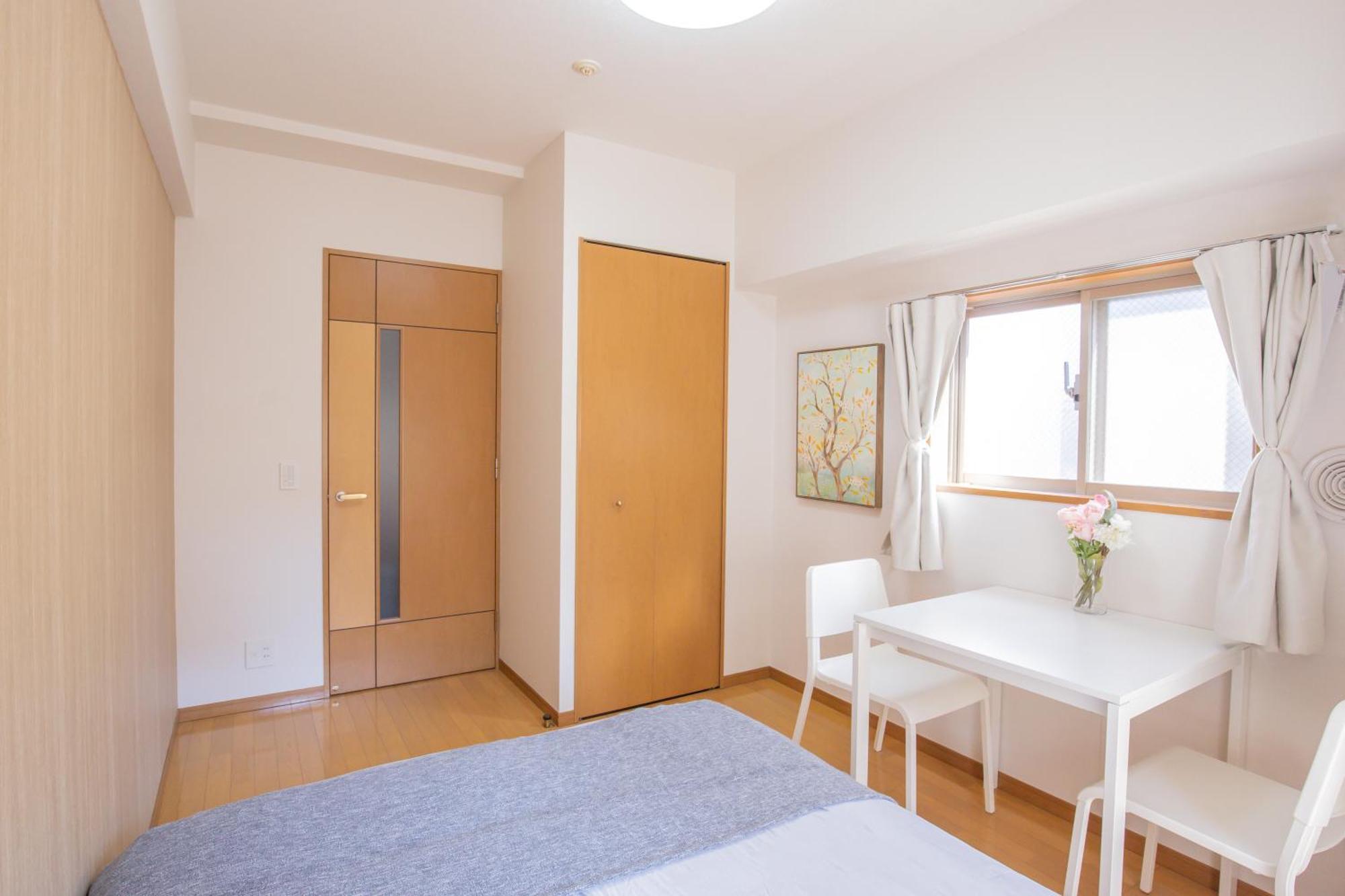 Walk To Jr Shibuya Sta.-Eoe3 Apartment Tokyo Exterior photo